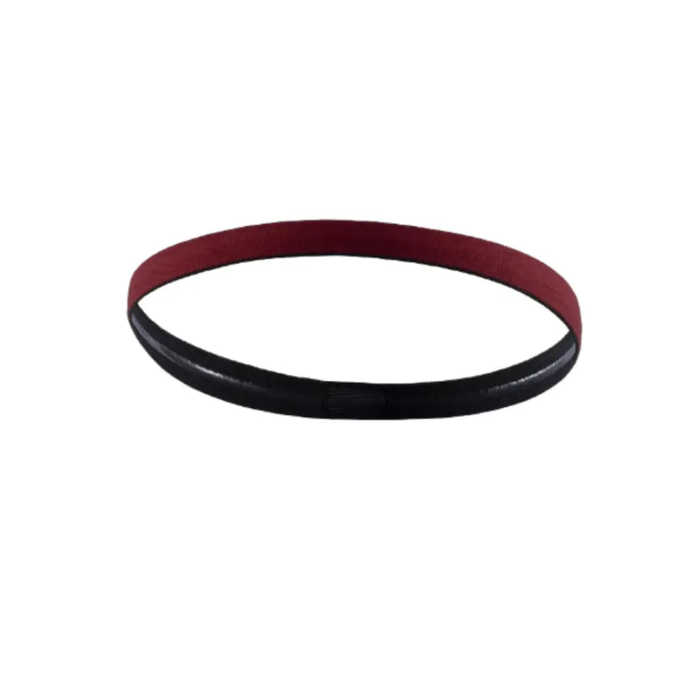 Bandeau cheveux femme sport