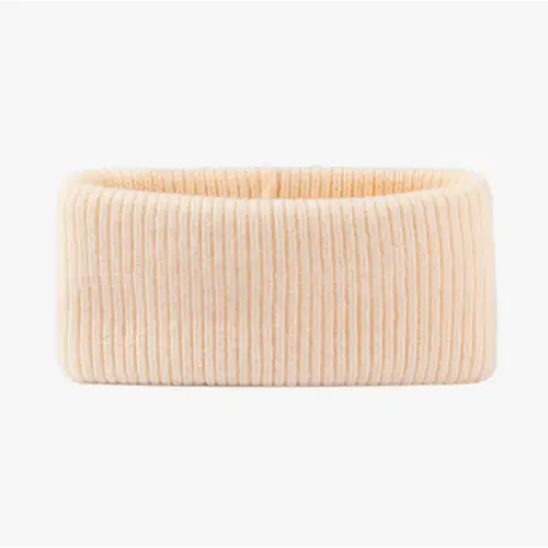 Bandeau hiver cheveux - Beige 1