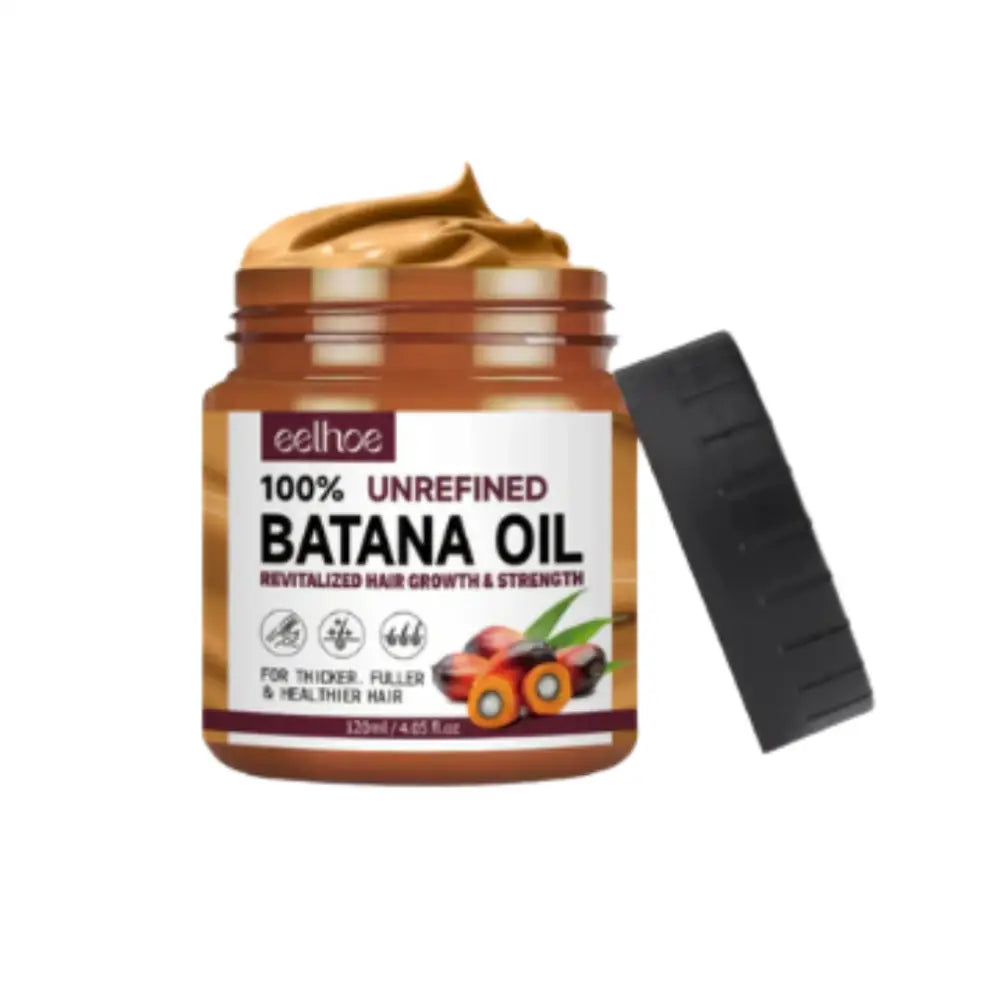 Batana Crème pour Cheveux 118ml