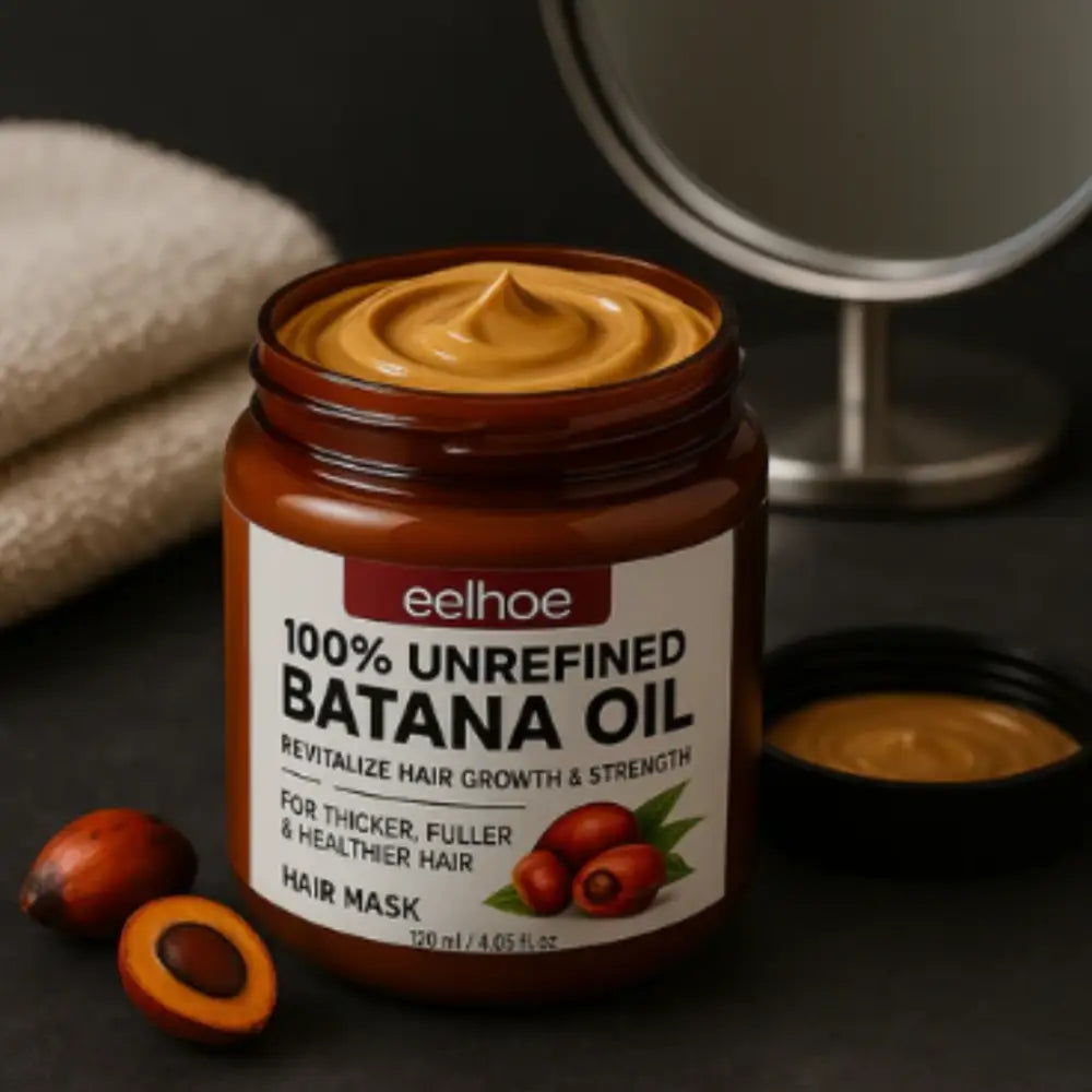 Batana Crème pour Cheveux 118ml