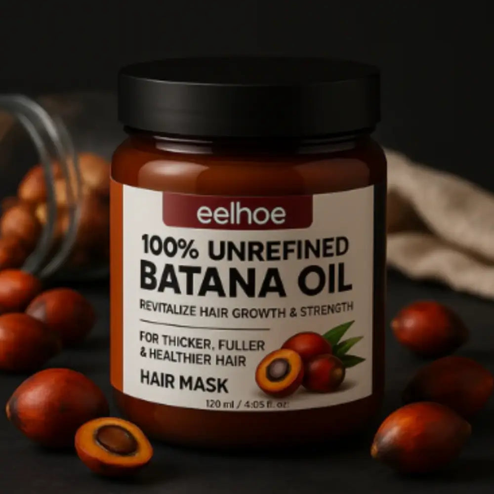 Batana Crème pour Cheveux 118ml