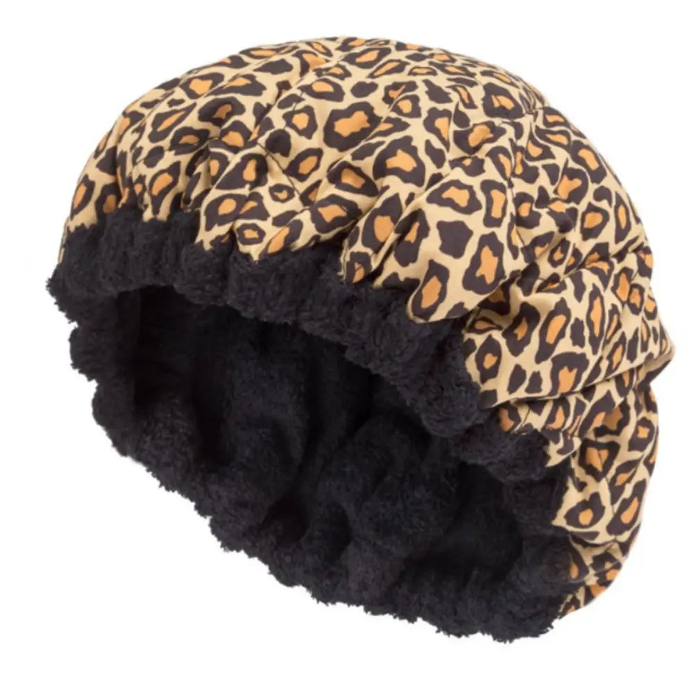 Bonnet cheveux pour masque