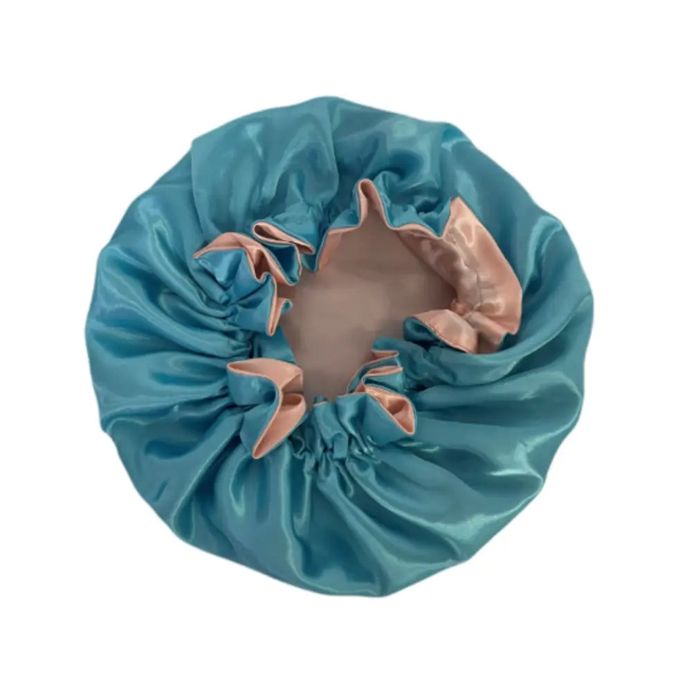 Bonnet femme - Bleu / 23 cm