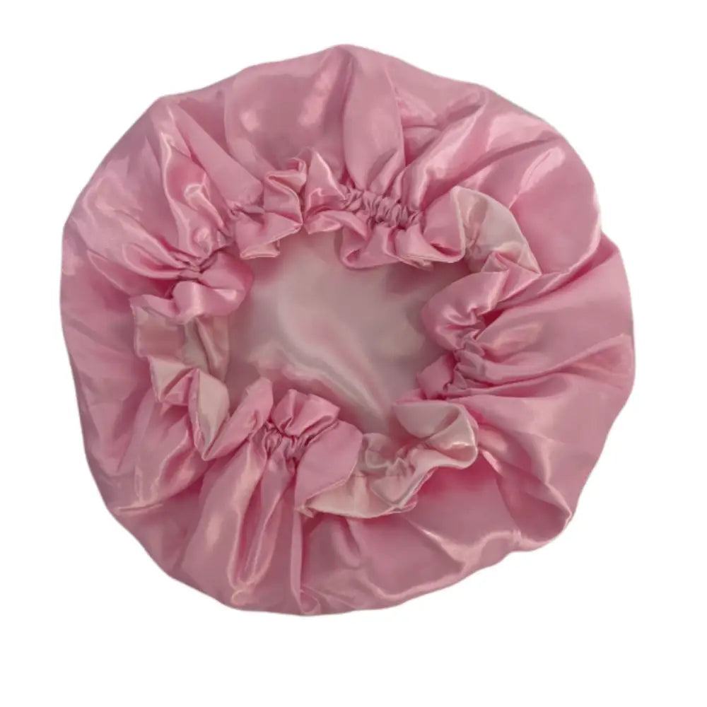 Bonnet femme - Rose / 23 cm