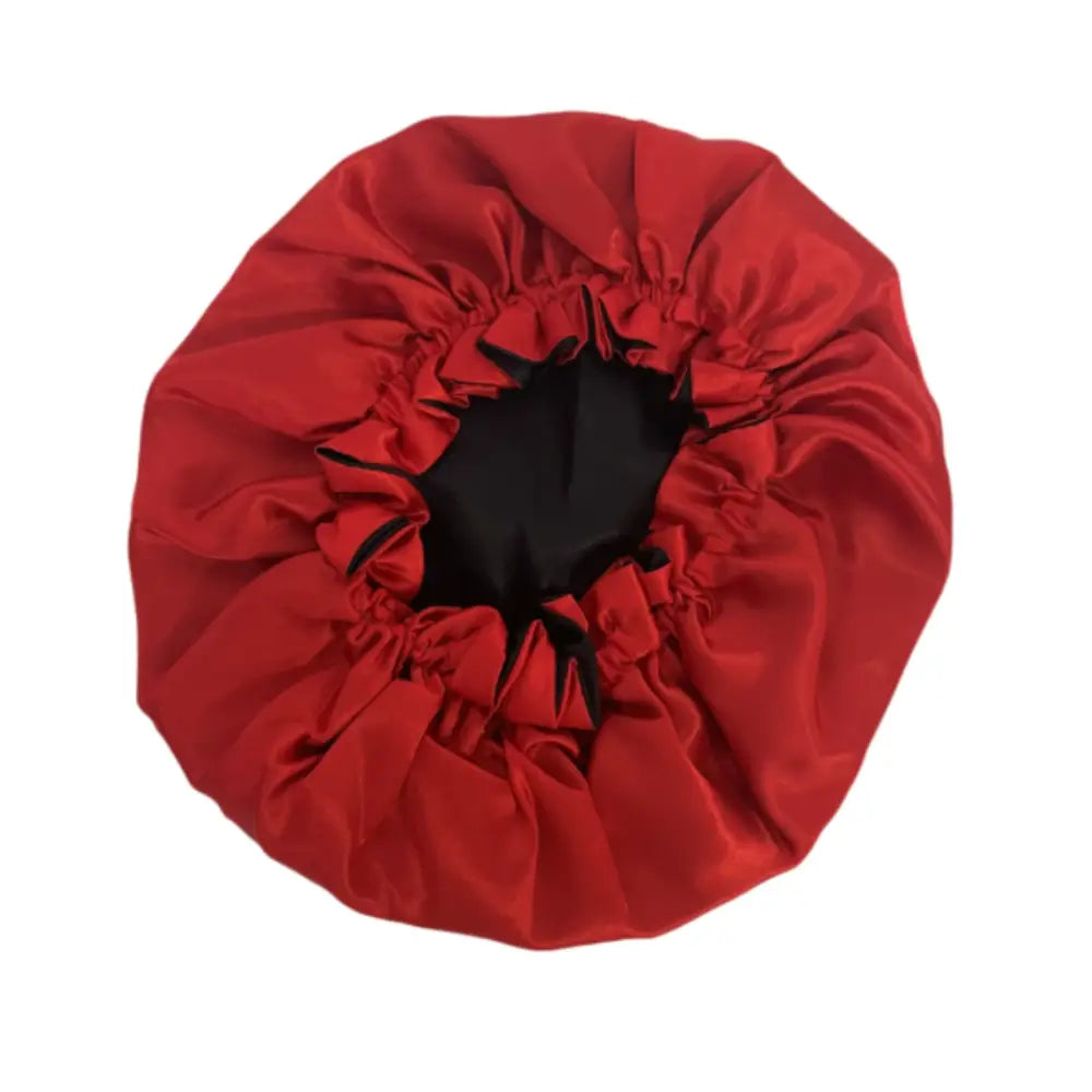 Bonnet femme - Rouge / 23 cm