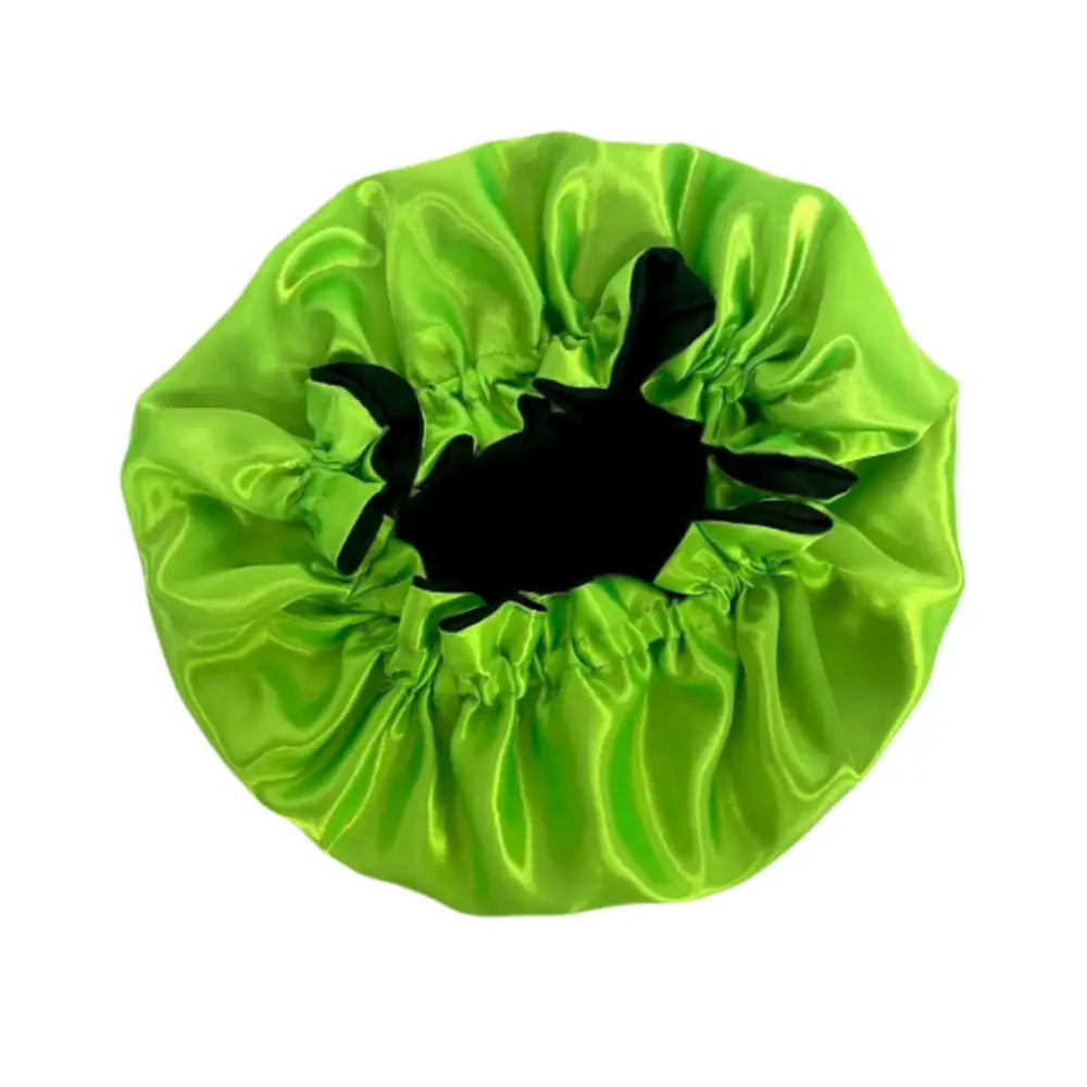 Bonnet femme - Vert clair / 23 cm