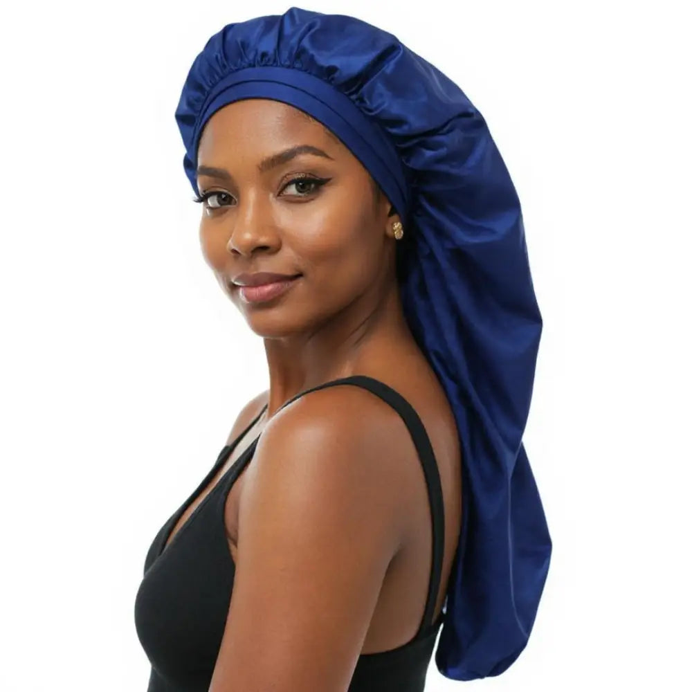 Bonnet pour dreadlocks