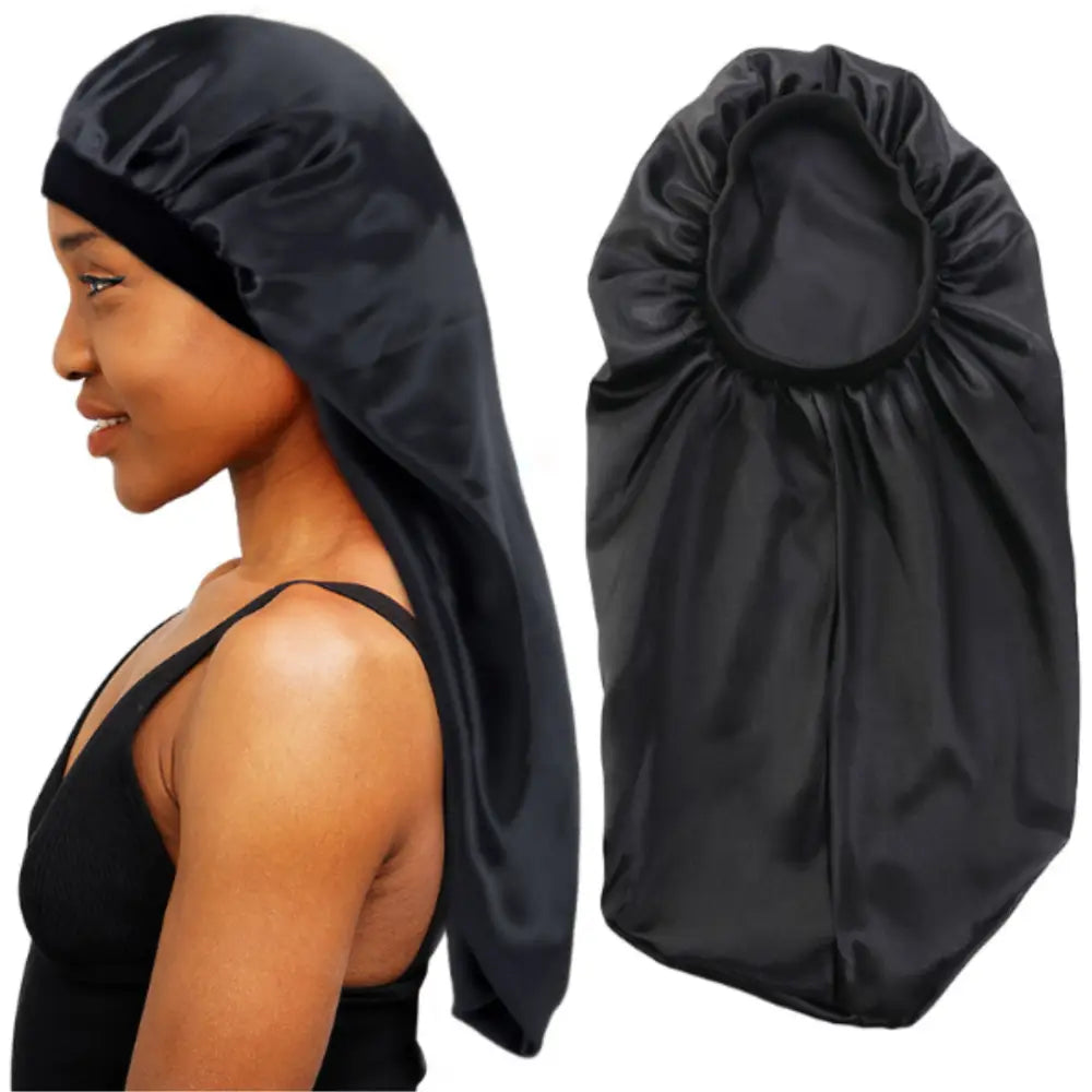 Bonnet pour dreadlocks