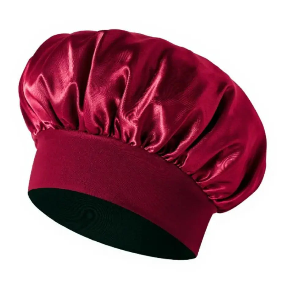 Bonnet rouge lait
