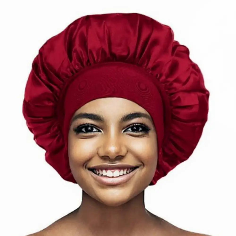 Bonnet rouge lait