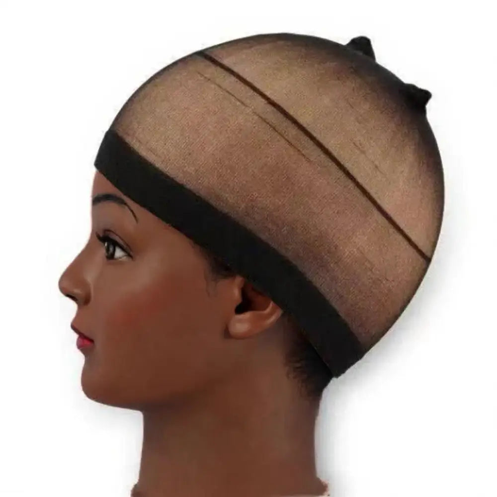 Bonnet sous perruque