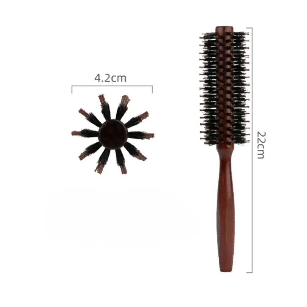 Brosse brushing - 10 rangs / 22 cm
