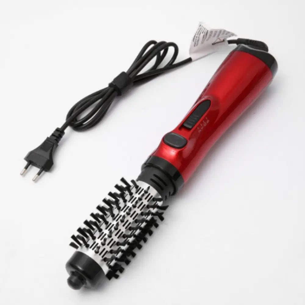 Brosse soufflante et tournante