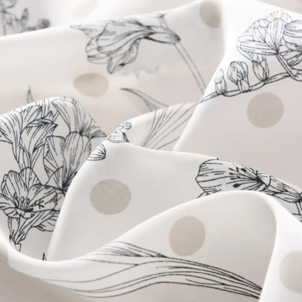 Foulard carre femme