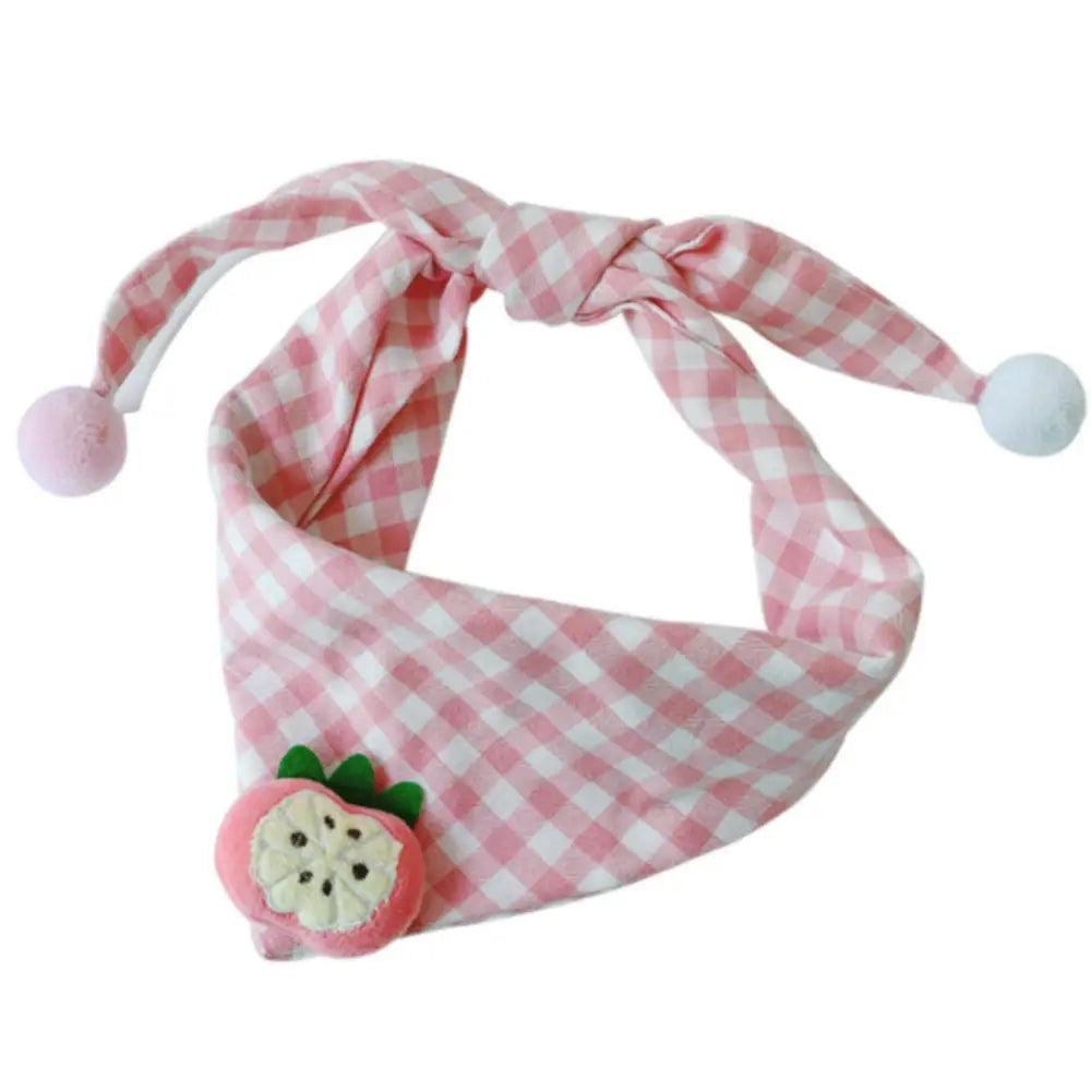 Foulard fille