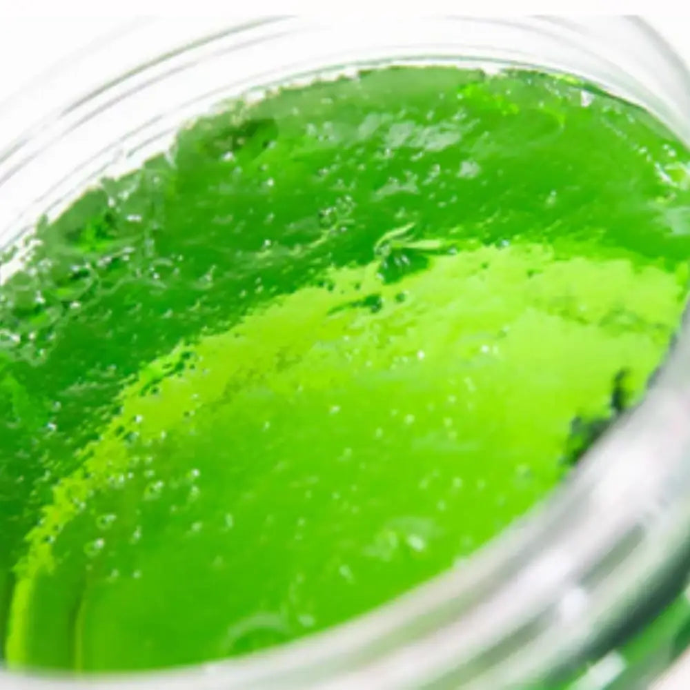 Gelée Chanvre Fixante Protectrice - Aloé Locks