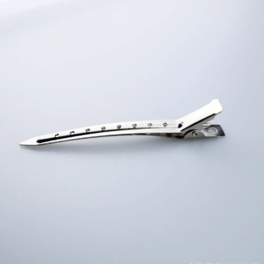 Pince cheveux plate