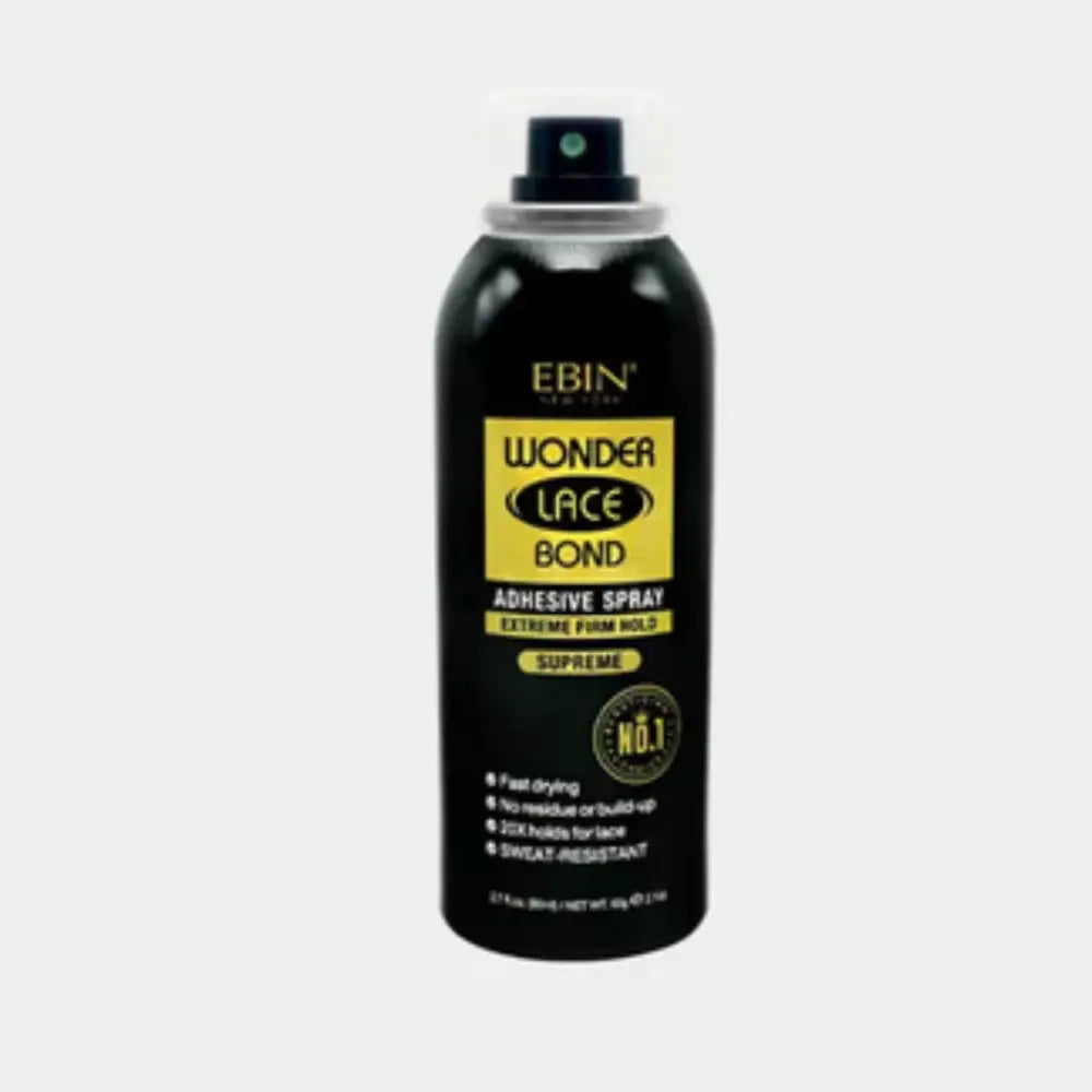 Spray Perruque Wonder Lace Bond Wig SUPREME 60g - EBIN