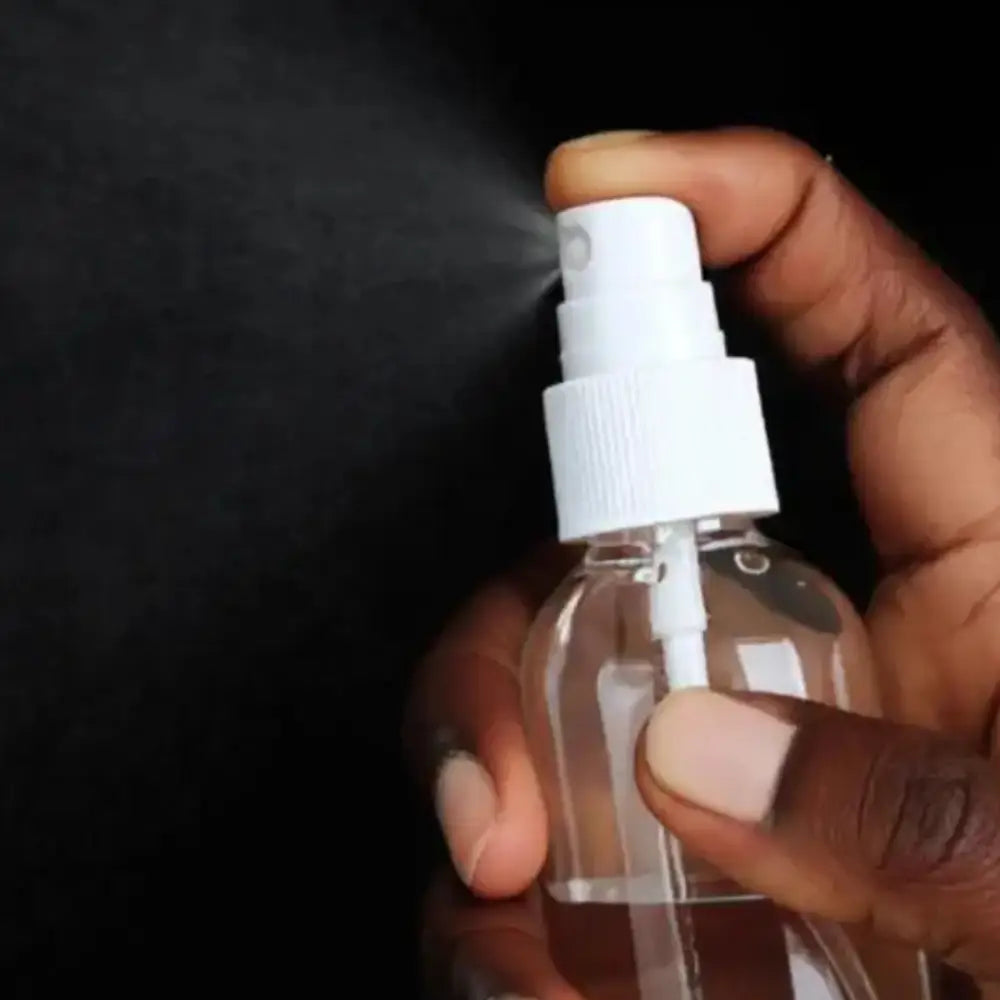 Vaporisateur 100 ml cheveux