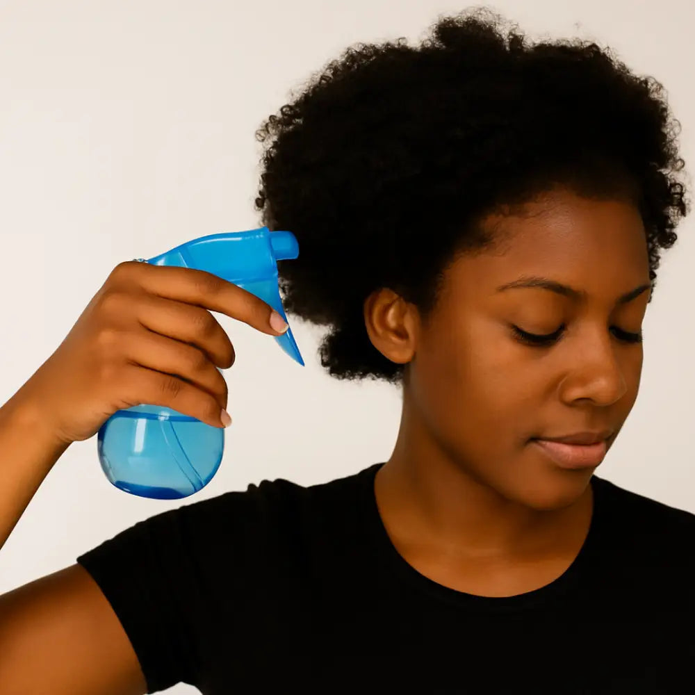 Vaporisateur 150 ml cheveux
