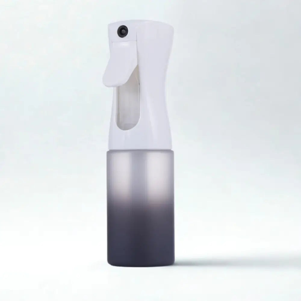 Vaporisateur cheveux bouclés