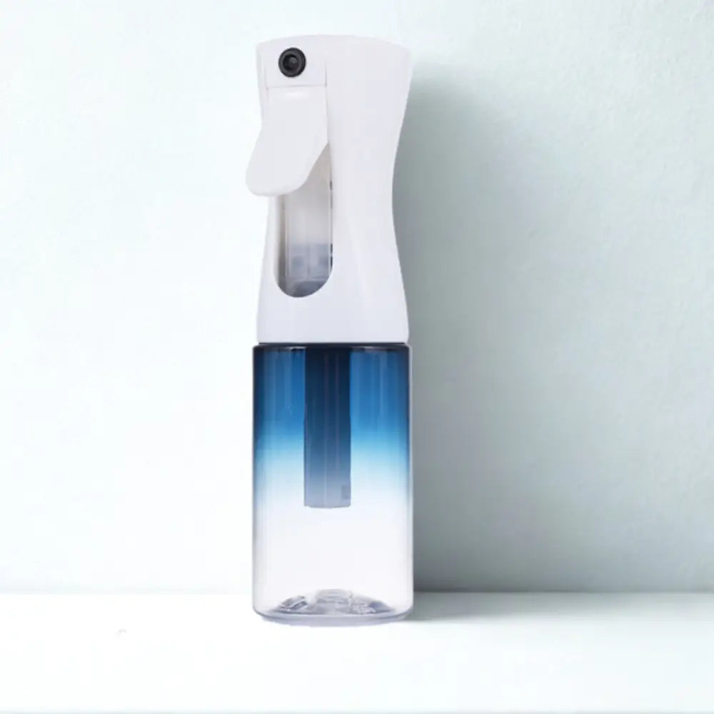 Vaporisateur cheveux bouclés