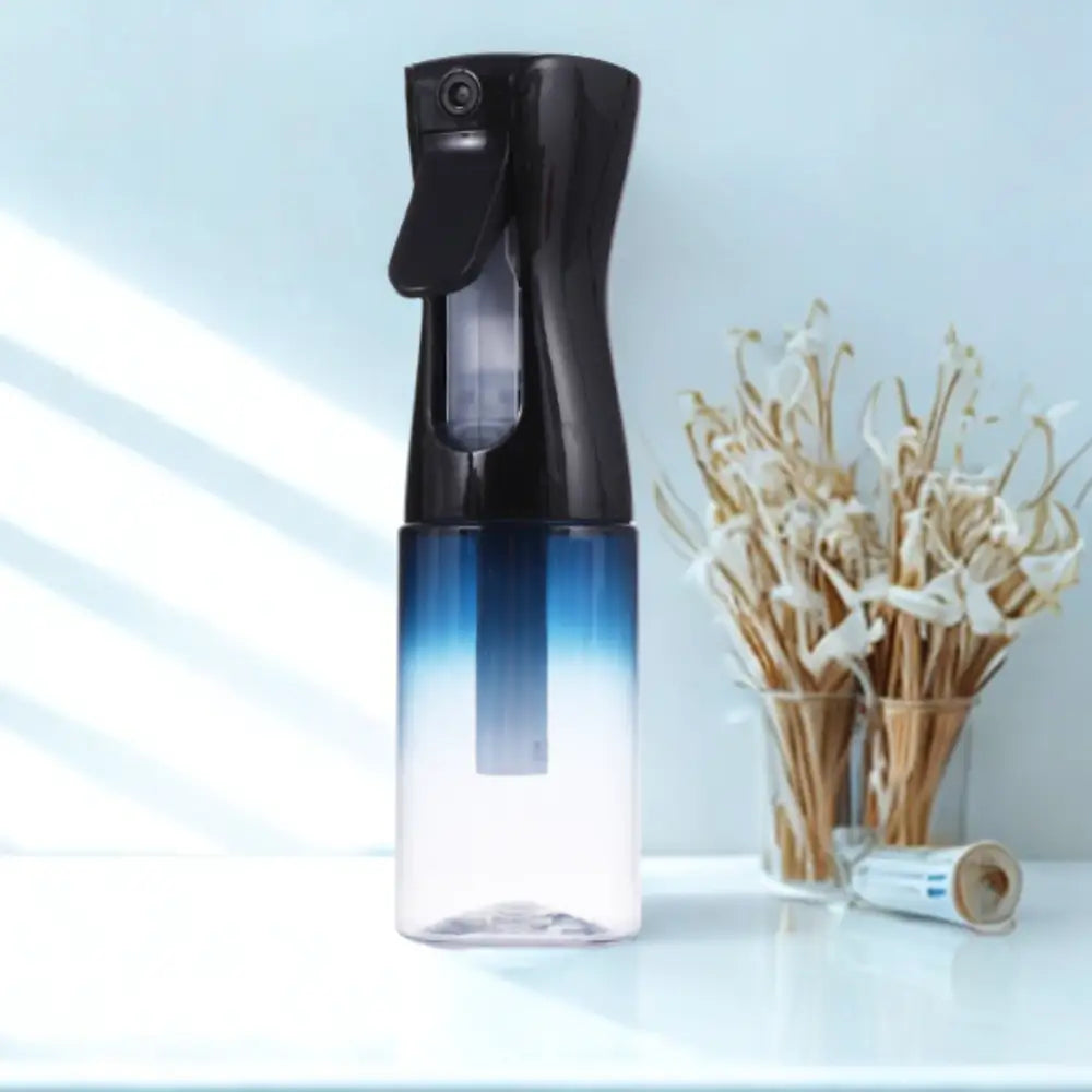 Vaporisateur cheveux bouclés