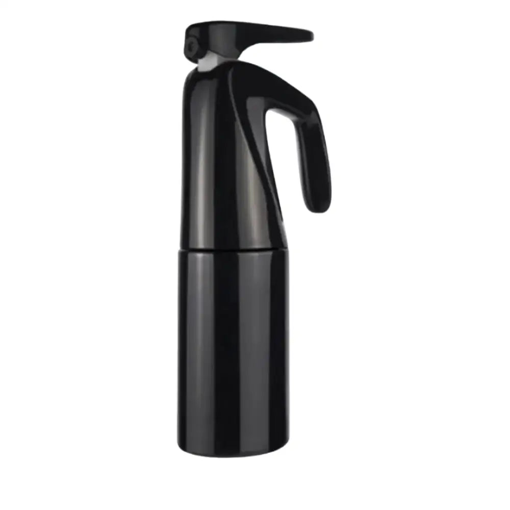 Vaporisateur cheveux crépus