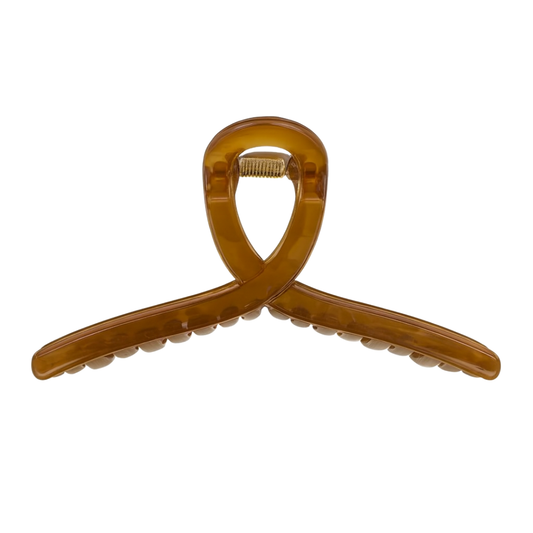 Pince cheveux femme