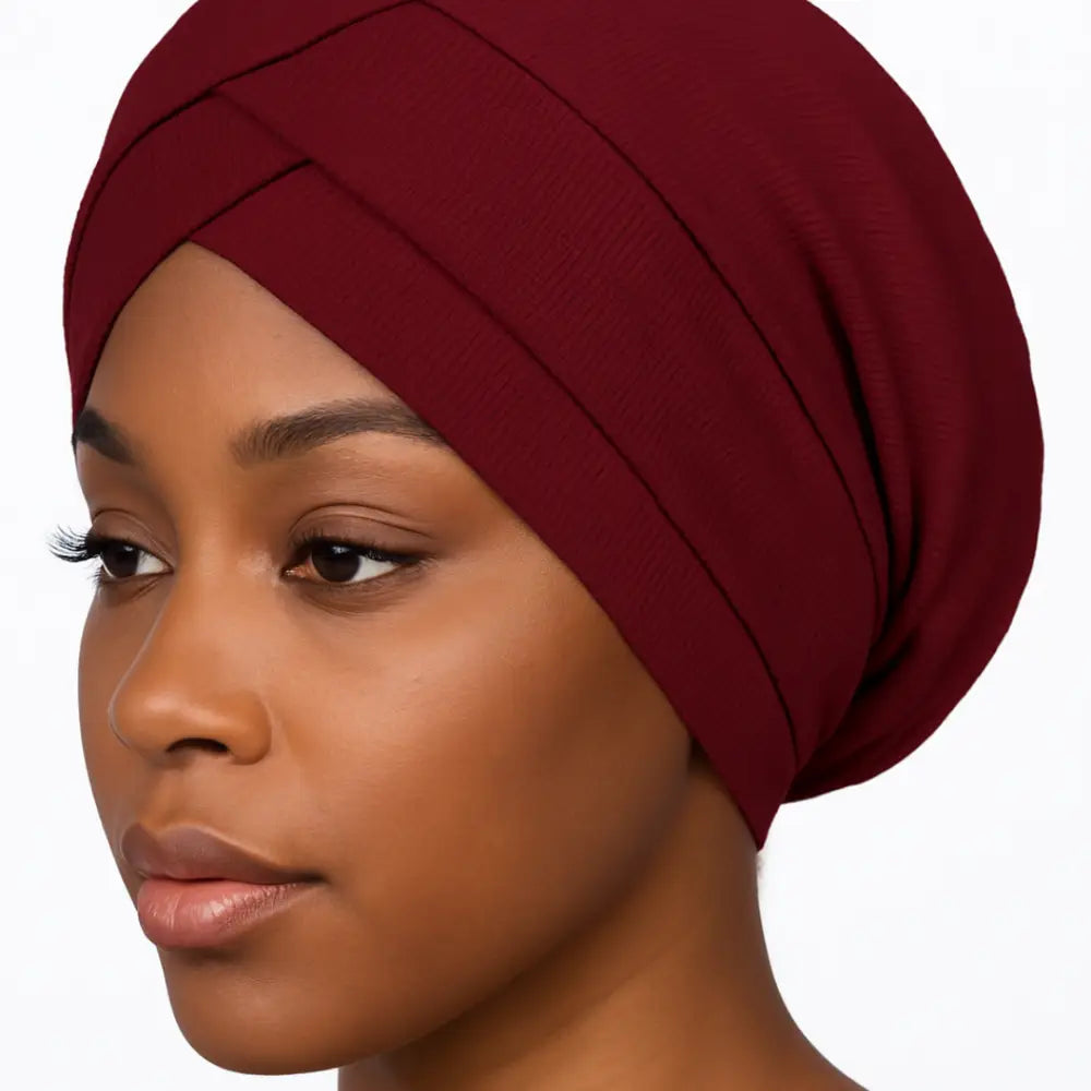 Bandeau cheveux femme cancer