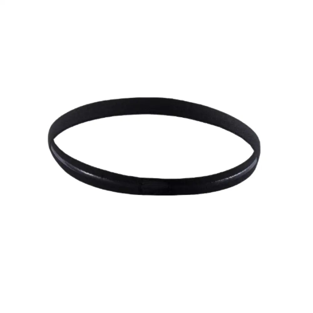 Bandeau cheveux femme sport