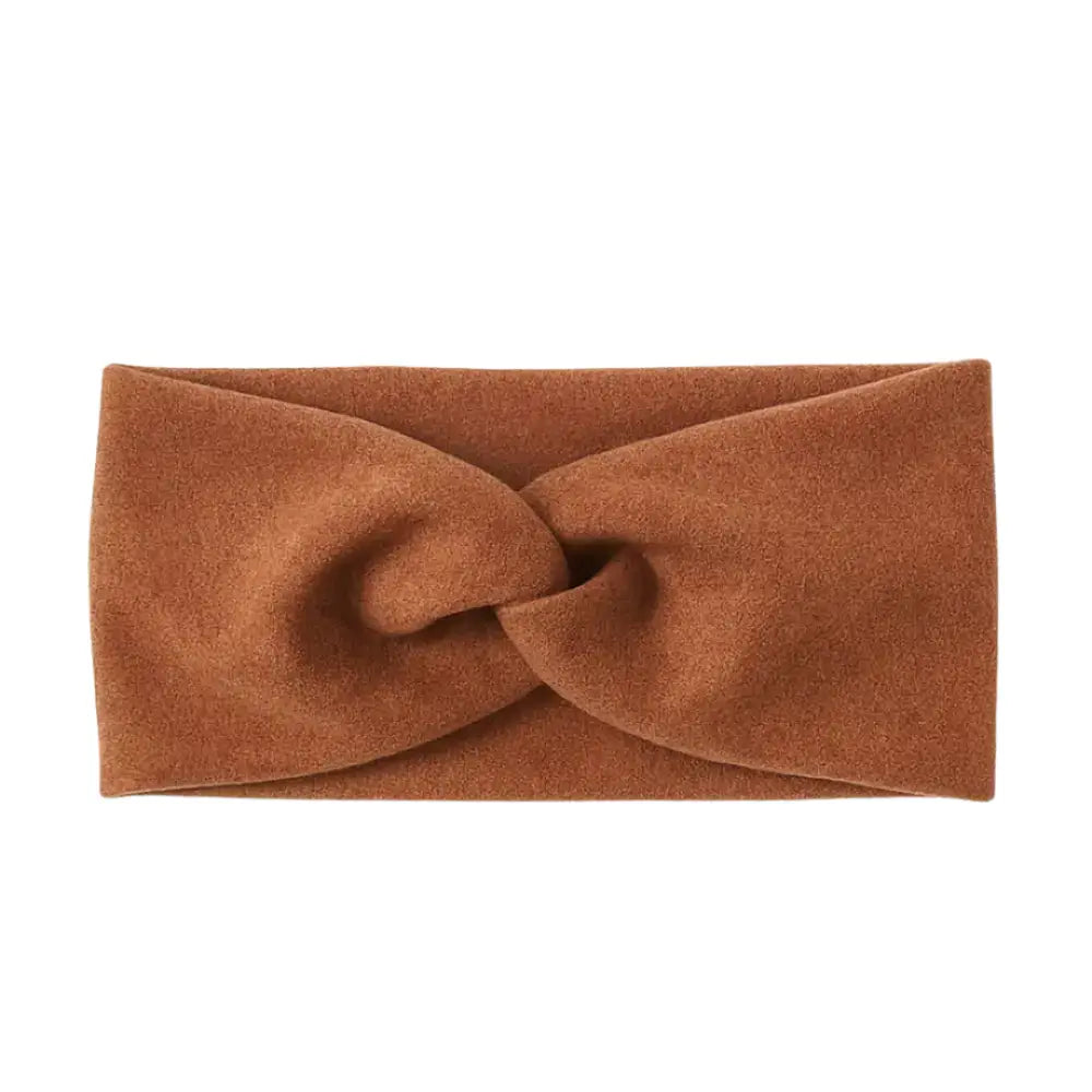 Bandeau cheveux femme tendance