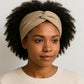 Bandeau cheveux femme tendance