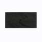 Bandeau cheveux femme tendance - Noir