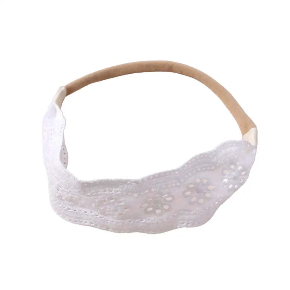 Bandeau cheveux fille