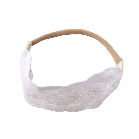 Bandeau cheveux fille