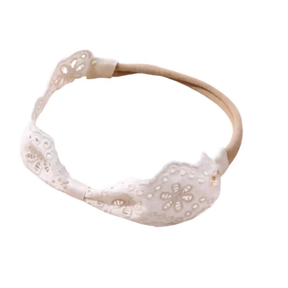 Bandeau cheveux fille