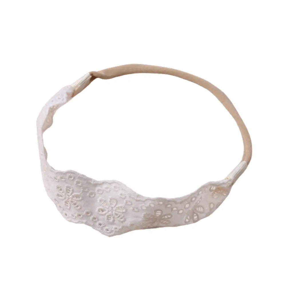 Bandeau cheveux fille