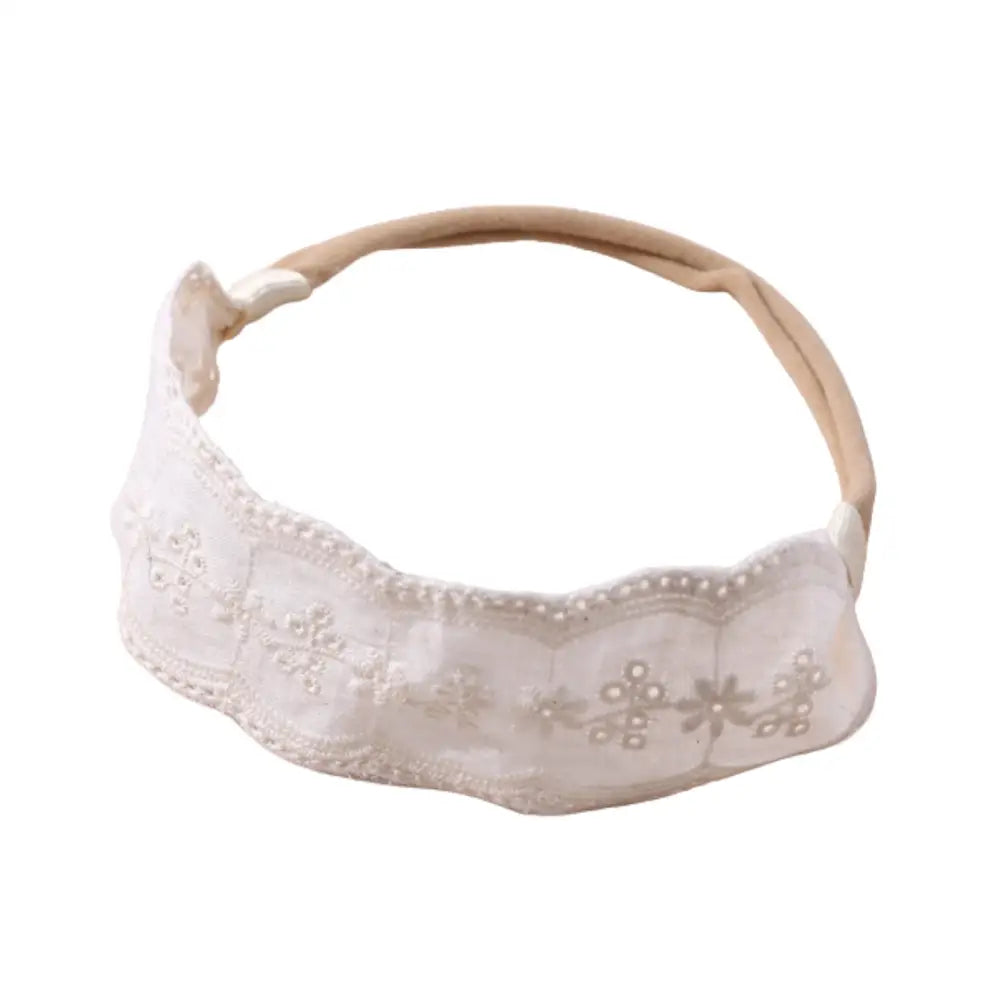 Bandeau cheveux fille
