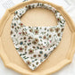 Bandeau foulard pour cheveux