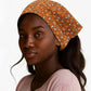 Bandeau foulard pour cheveux