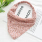 Bandeau foulard pour cheveux