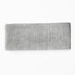 Bandeau pour cheveux homme - Gris