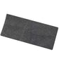 Bandeau pour cheveux homme - Gris foncé