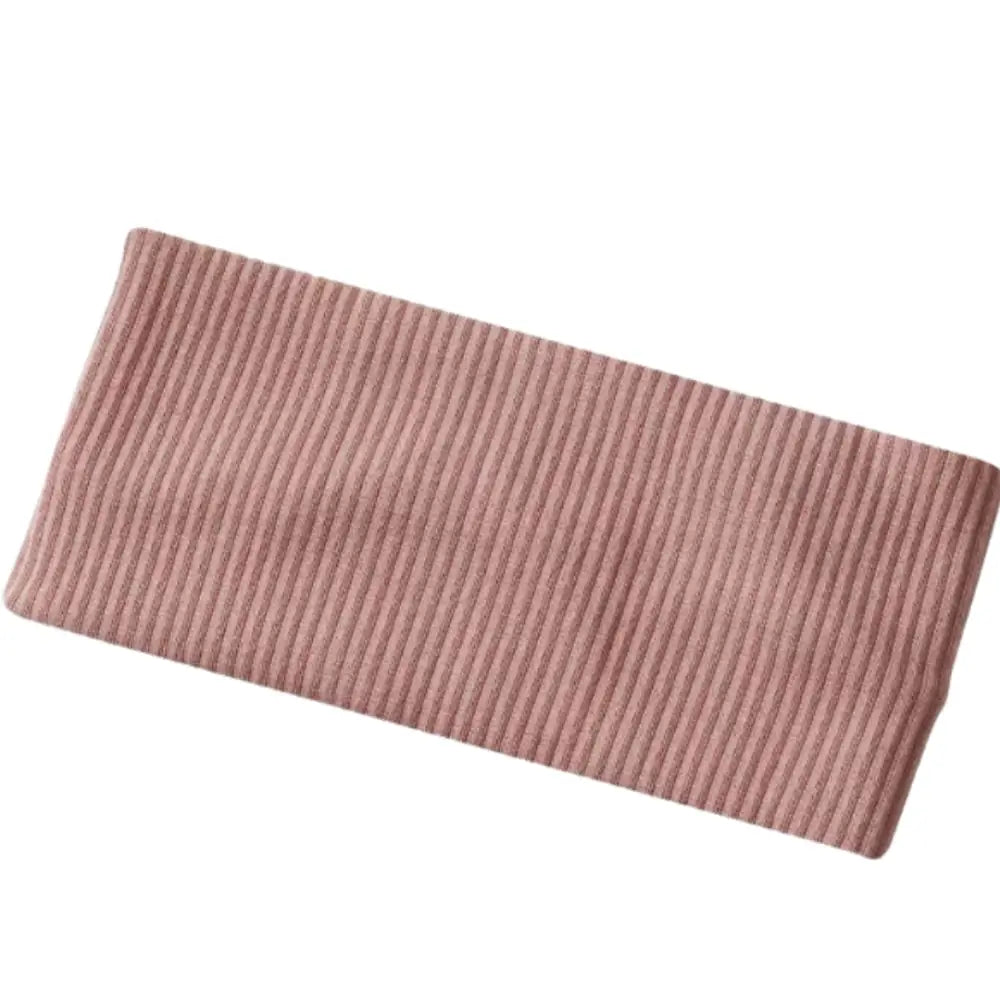 Bandeau pour cheveux homme - Rose