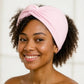 Bandeau rose
