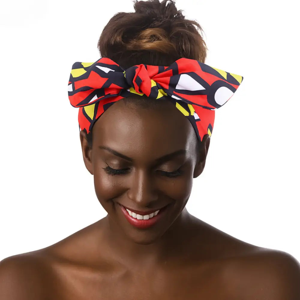 Bandeau wax