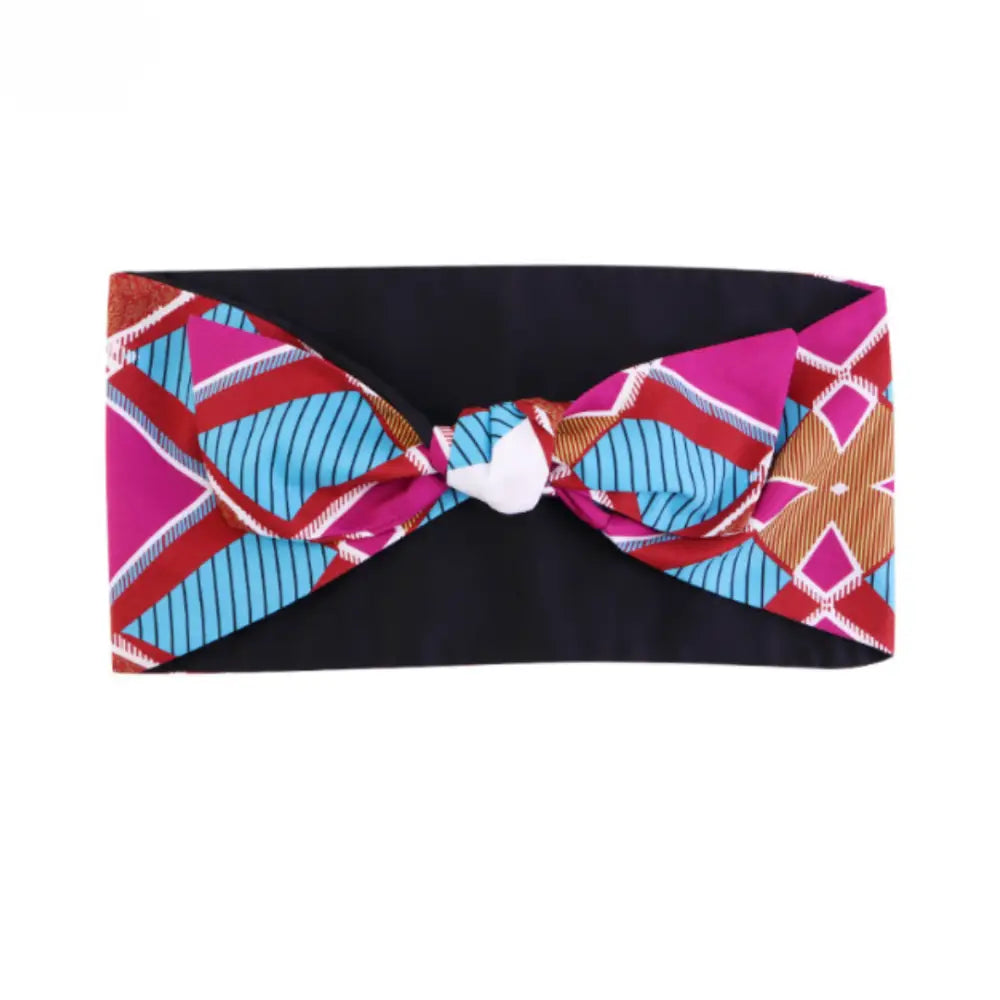 Bandeau wax