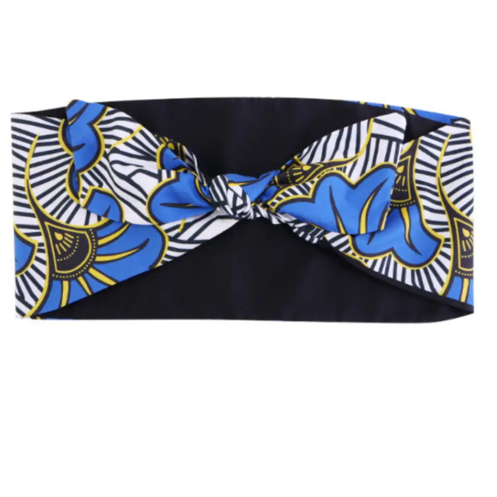 Bandeau wax