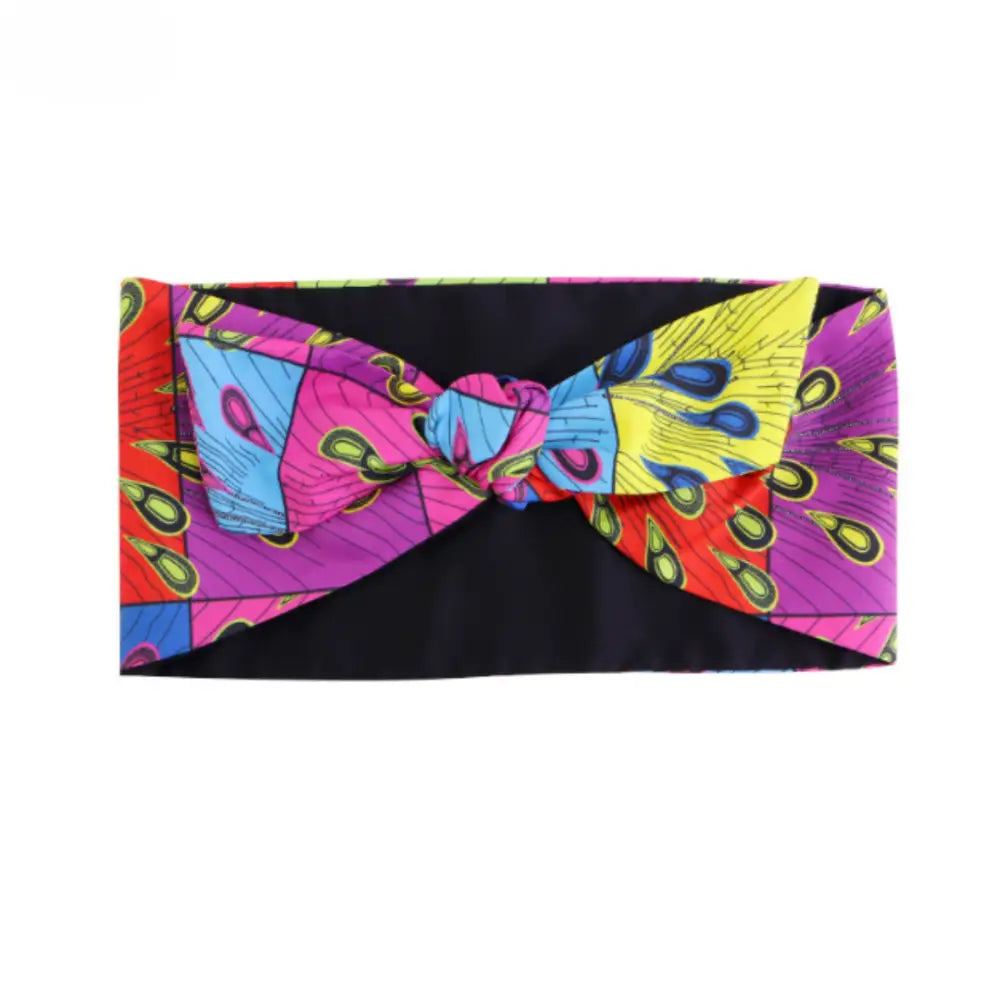 Bandeau wax